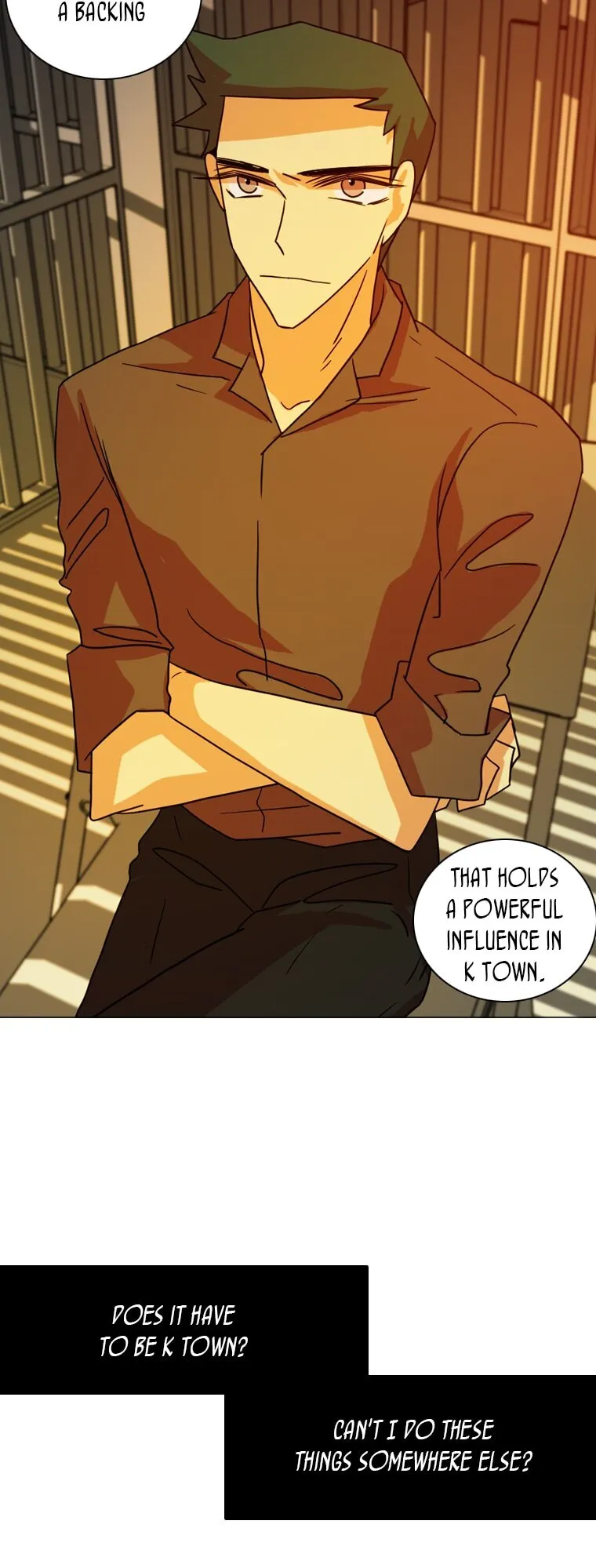 Dreamcide Chapter 179 - Page 53 in English
