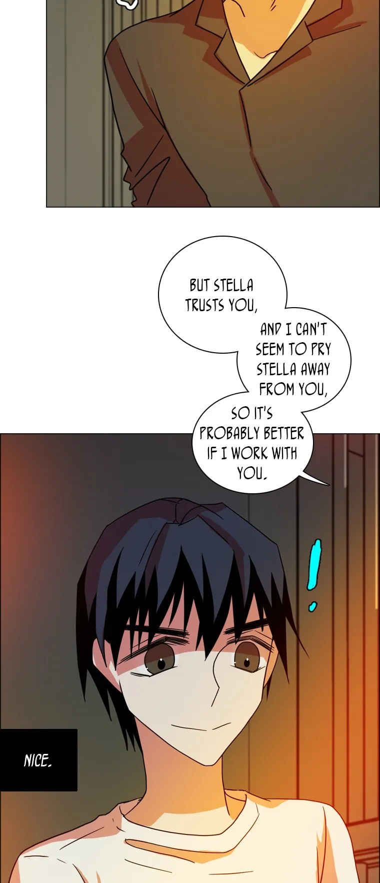 Dreamcide Chapter 179 - Page 59 in English