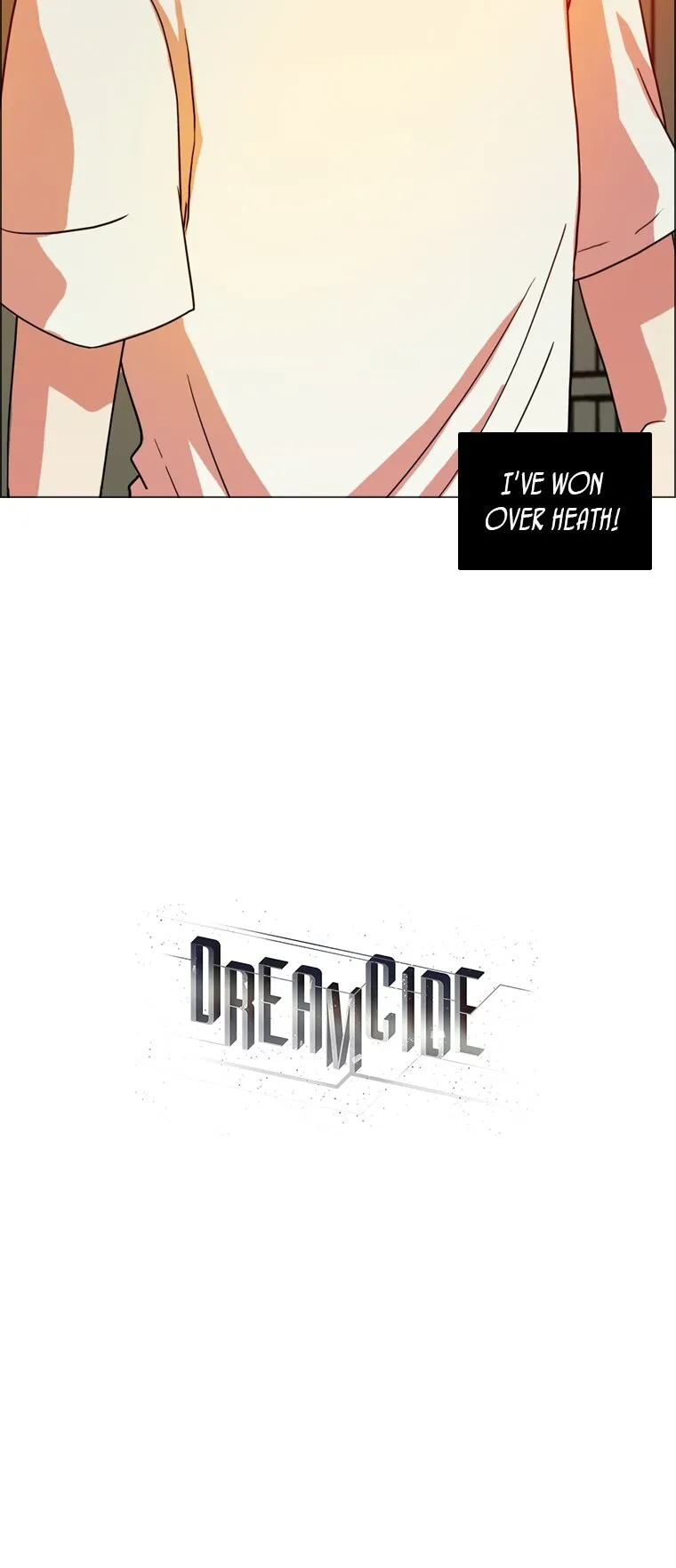 Dreamcide Chapter 179 - Page 60 in English
