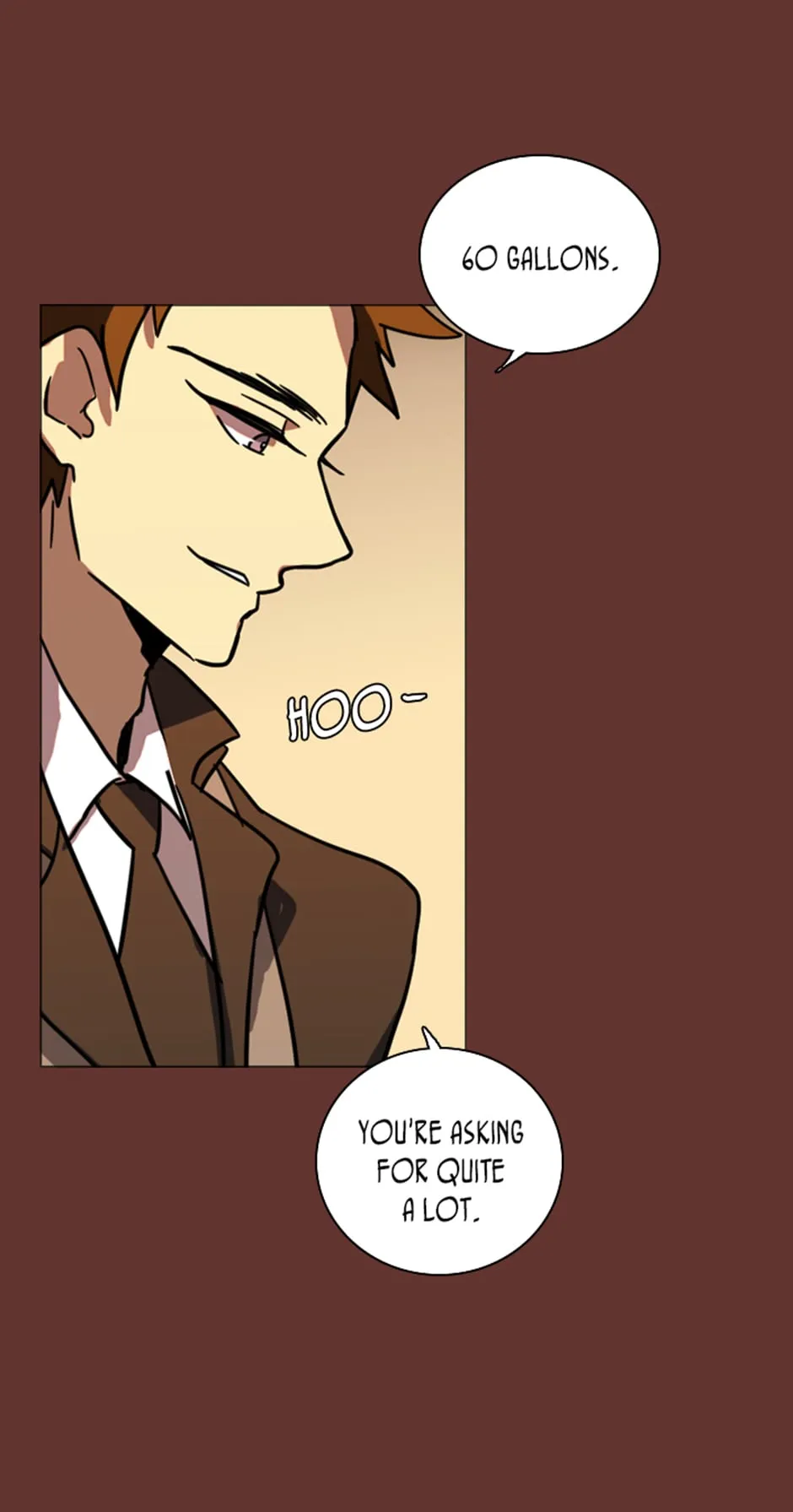 Dreamcide Chapter 18 - Page 16 in English