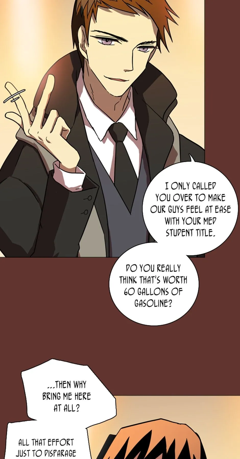 Dreamcide Chapter 18 - Page 18 in English