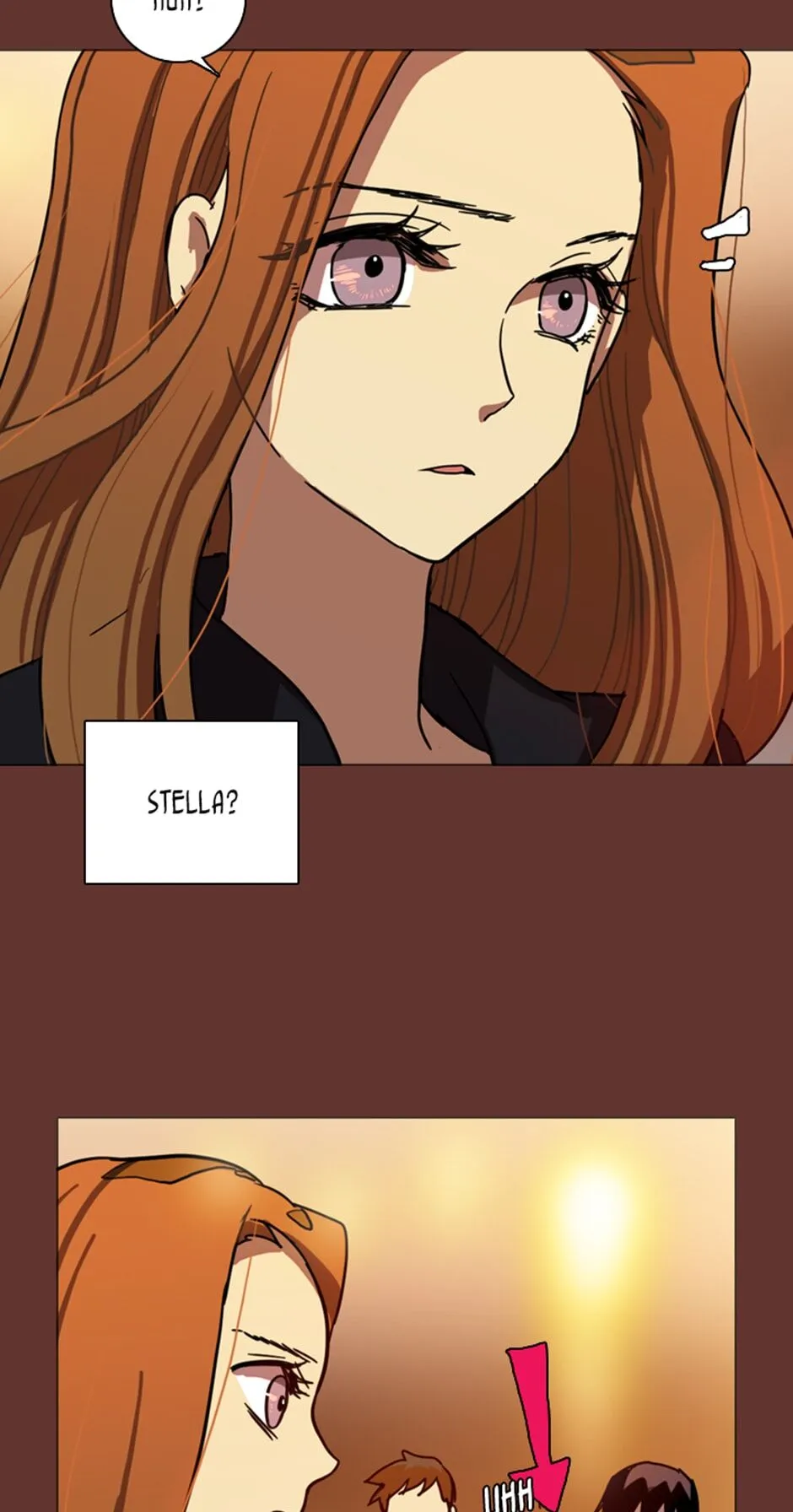 Dreamcide Chapter 18 - Page 34 in English