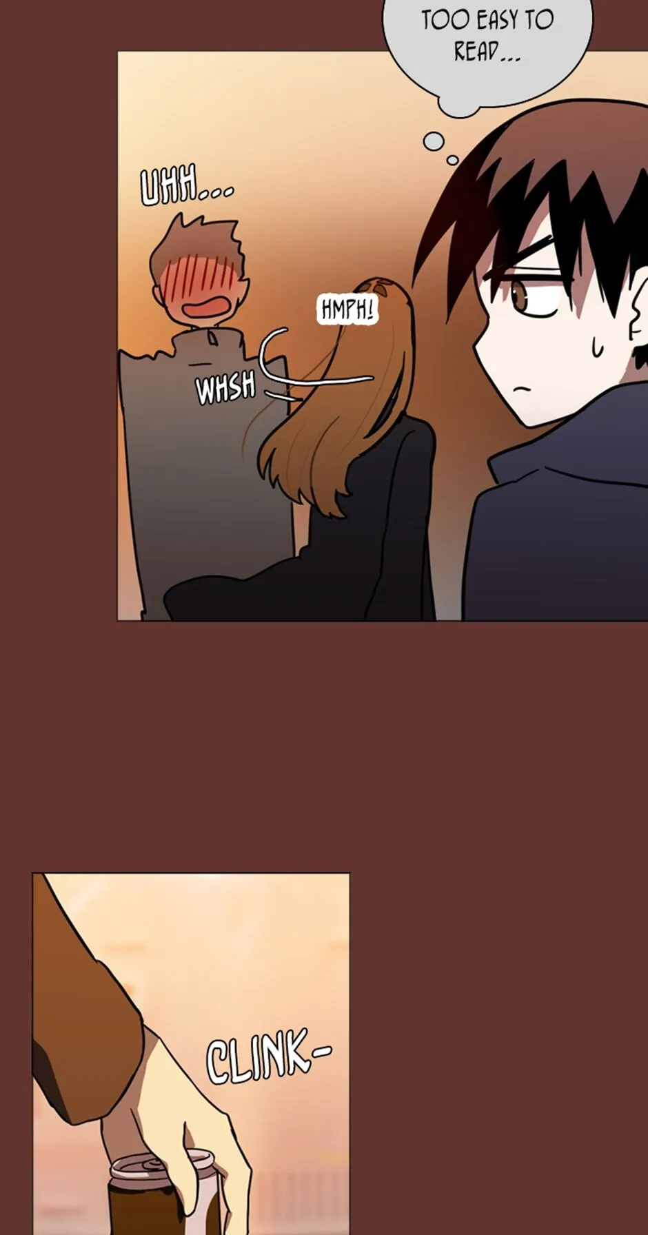Dreamcide Chapter 18 - Page 36 in English