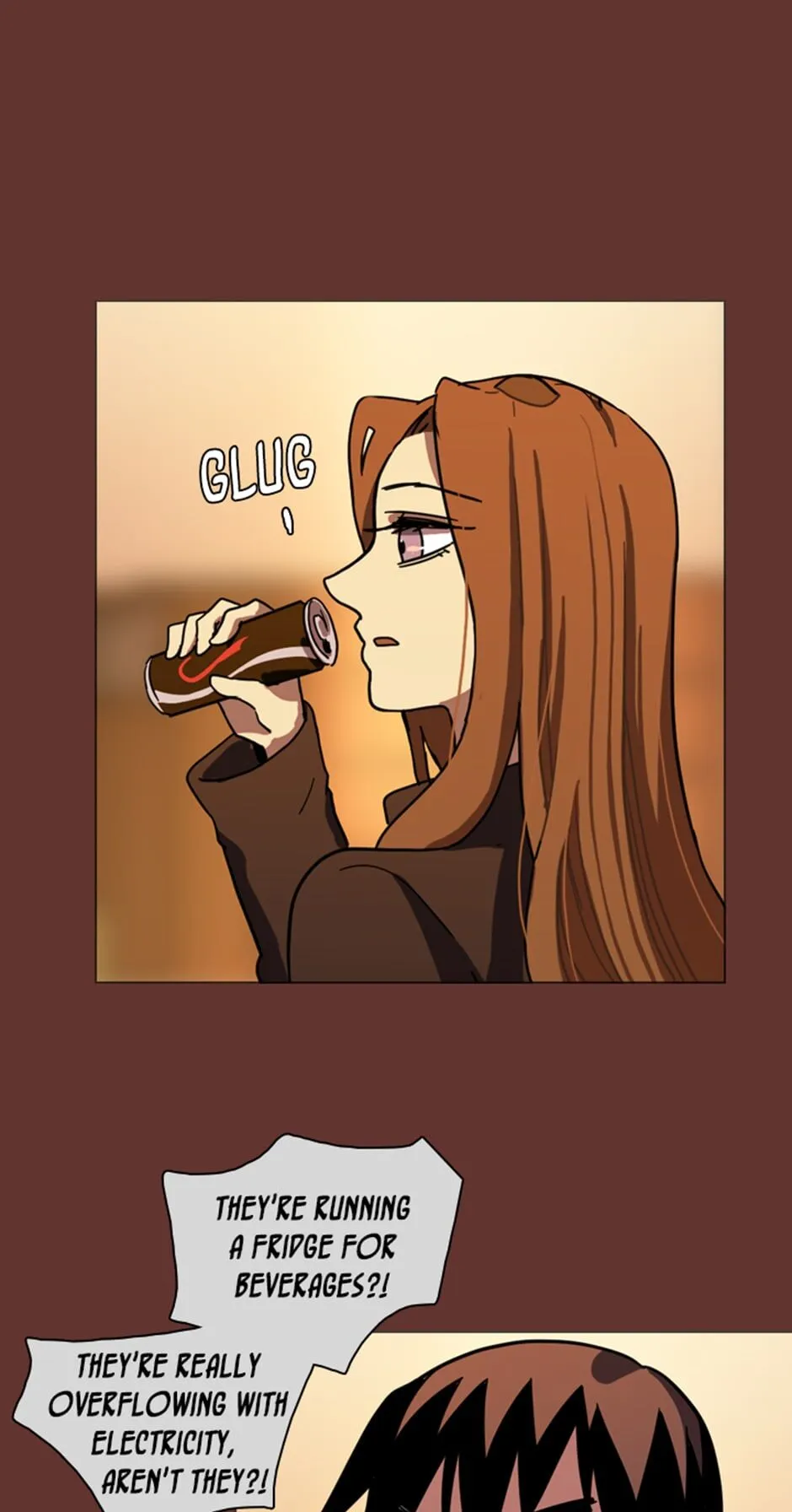 Dreamcide Chapter 18 - Page 38 in English