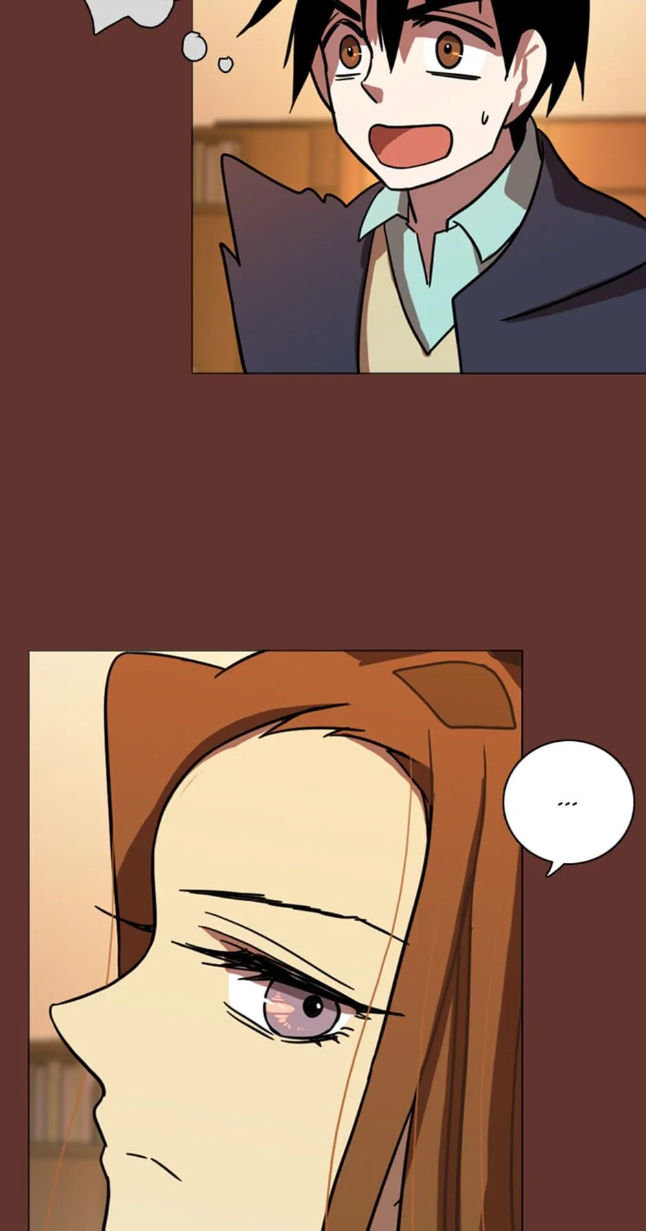 Dreamcide Chapter 18 - Page 39 in English