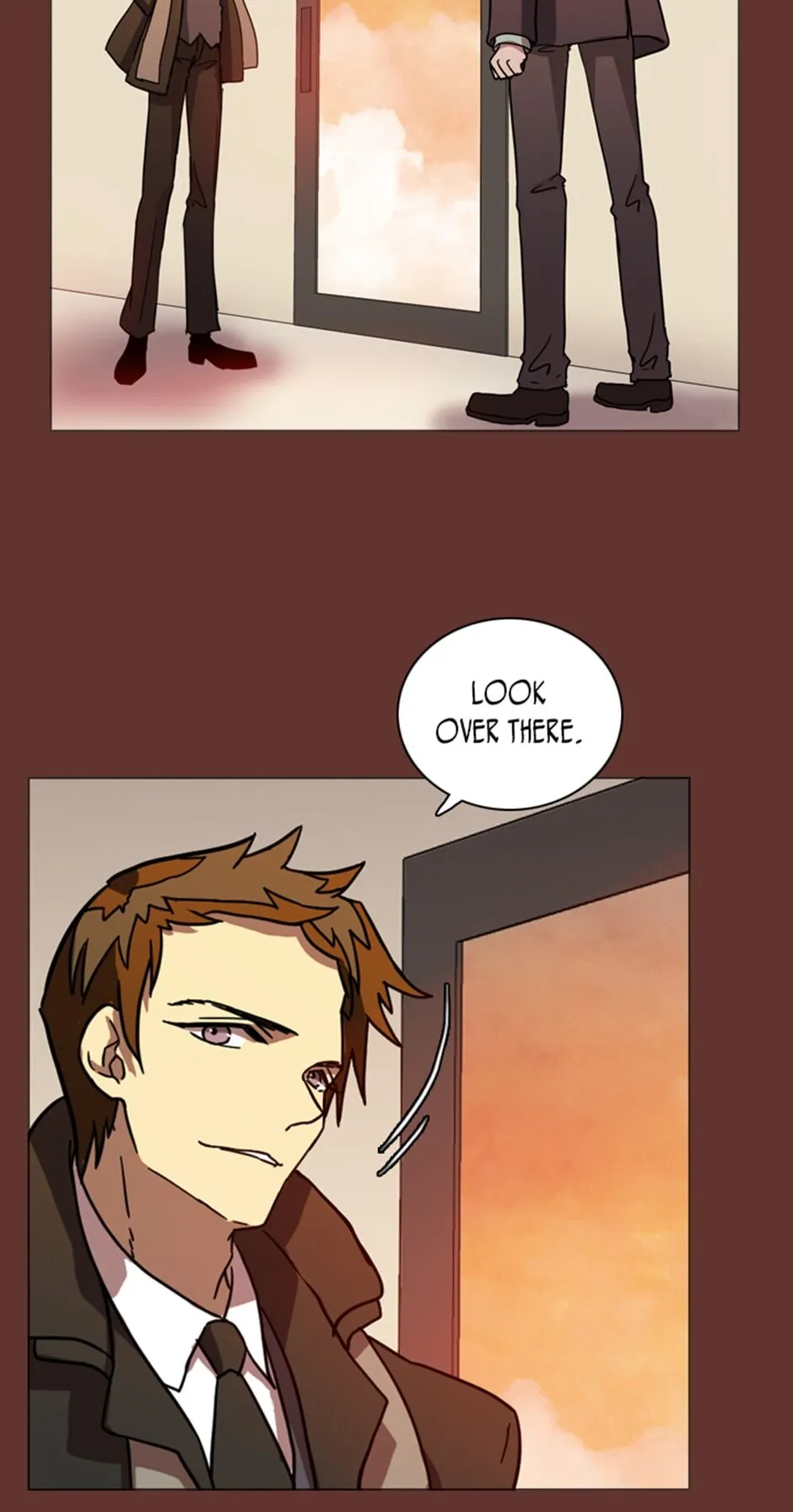 Dreamcide Chapter 18 - Page 4 in English
