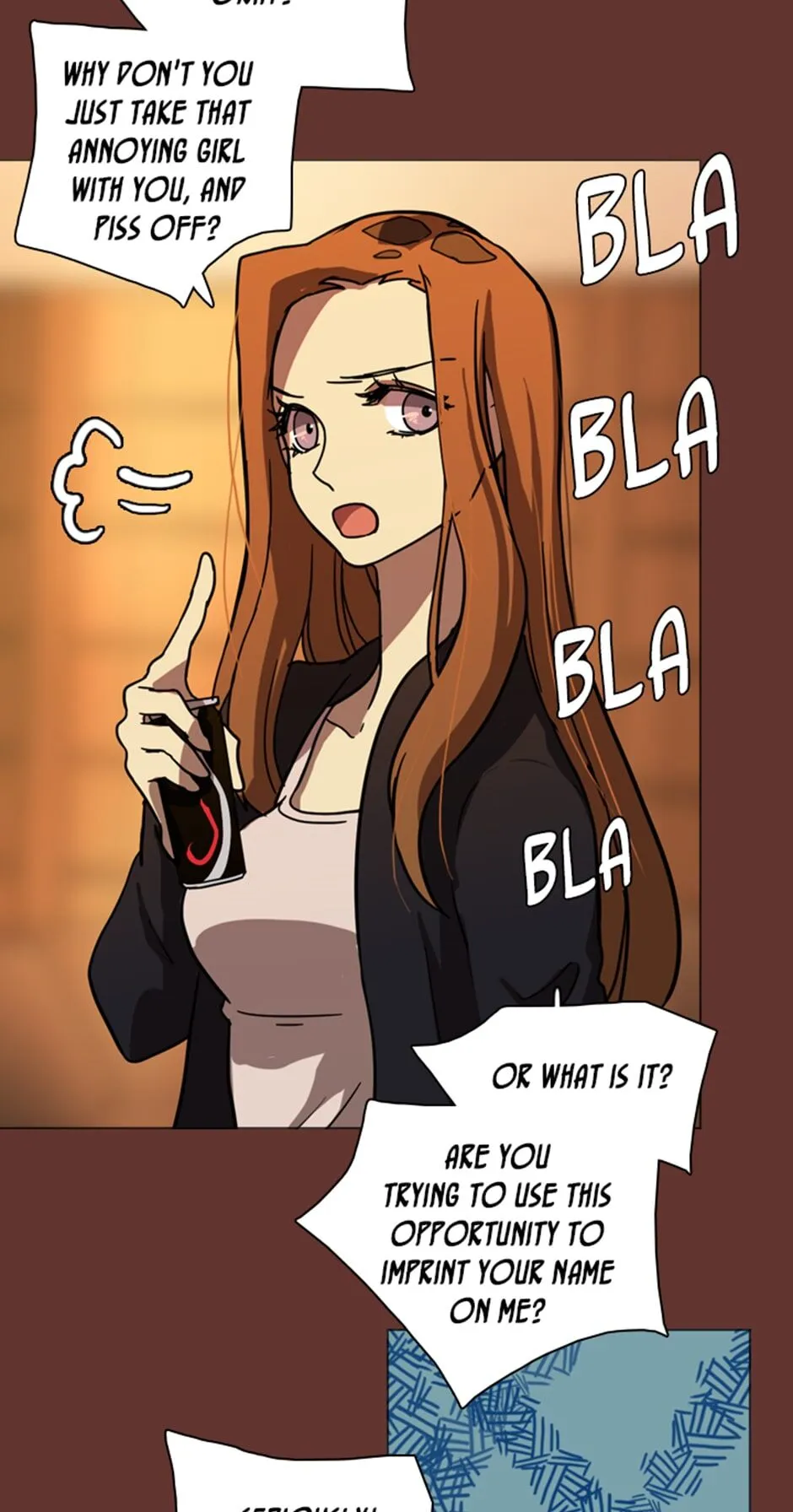 Dreamcide Chapter 18 - Page 44 in English
