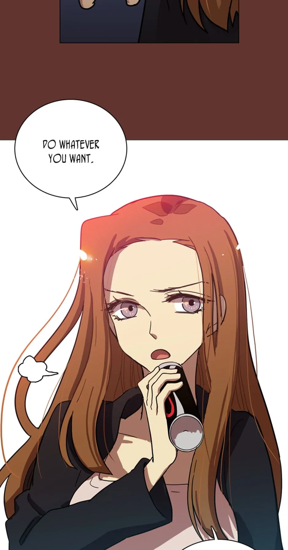 Dreamcide Chapter 18 - Page 46 in English