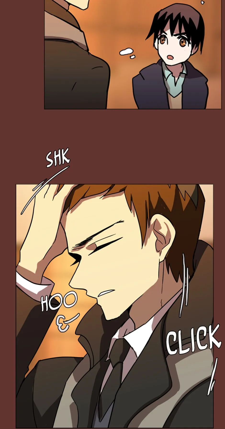 Dreamcide Chapter 18 - Page 48 in English
