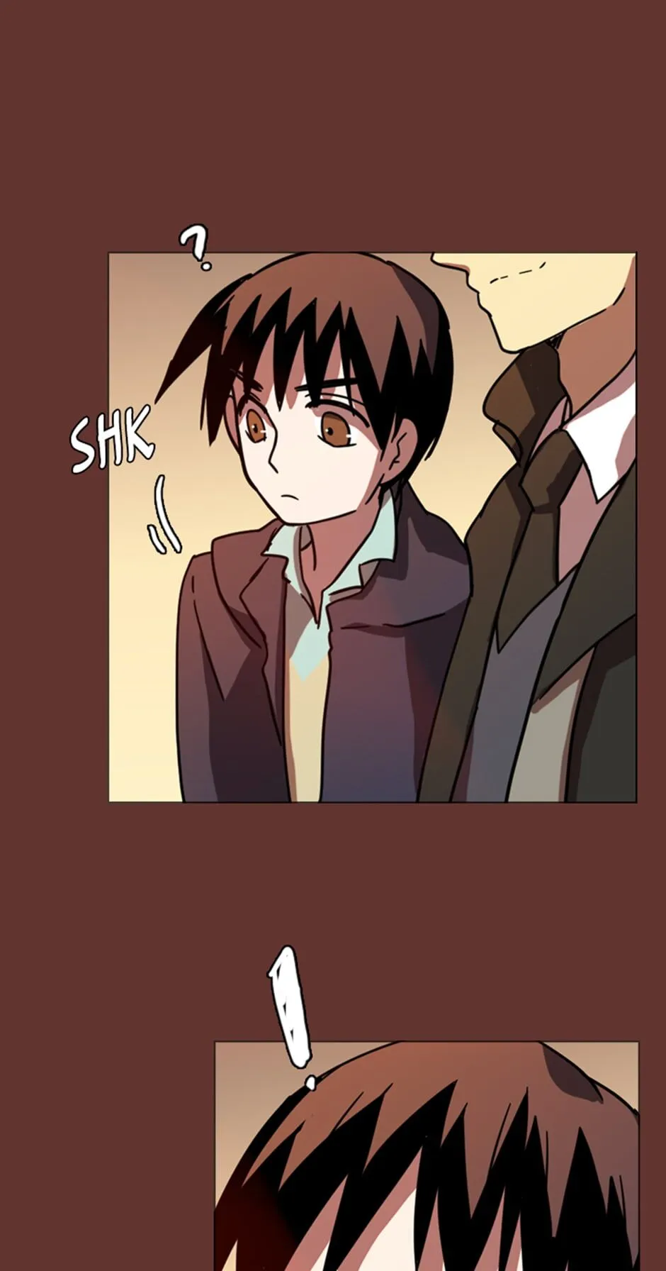 Dreamcide Chapter 18 - Page 5 in English