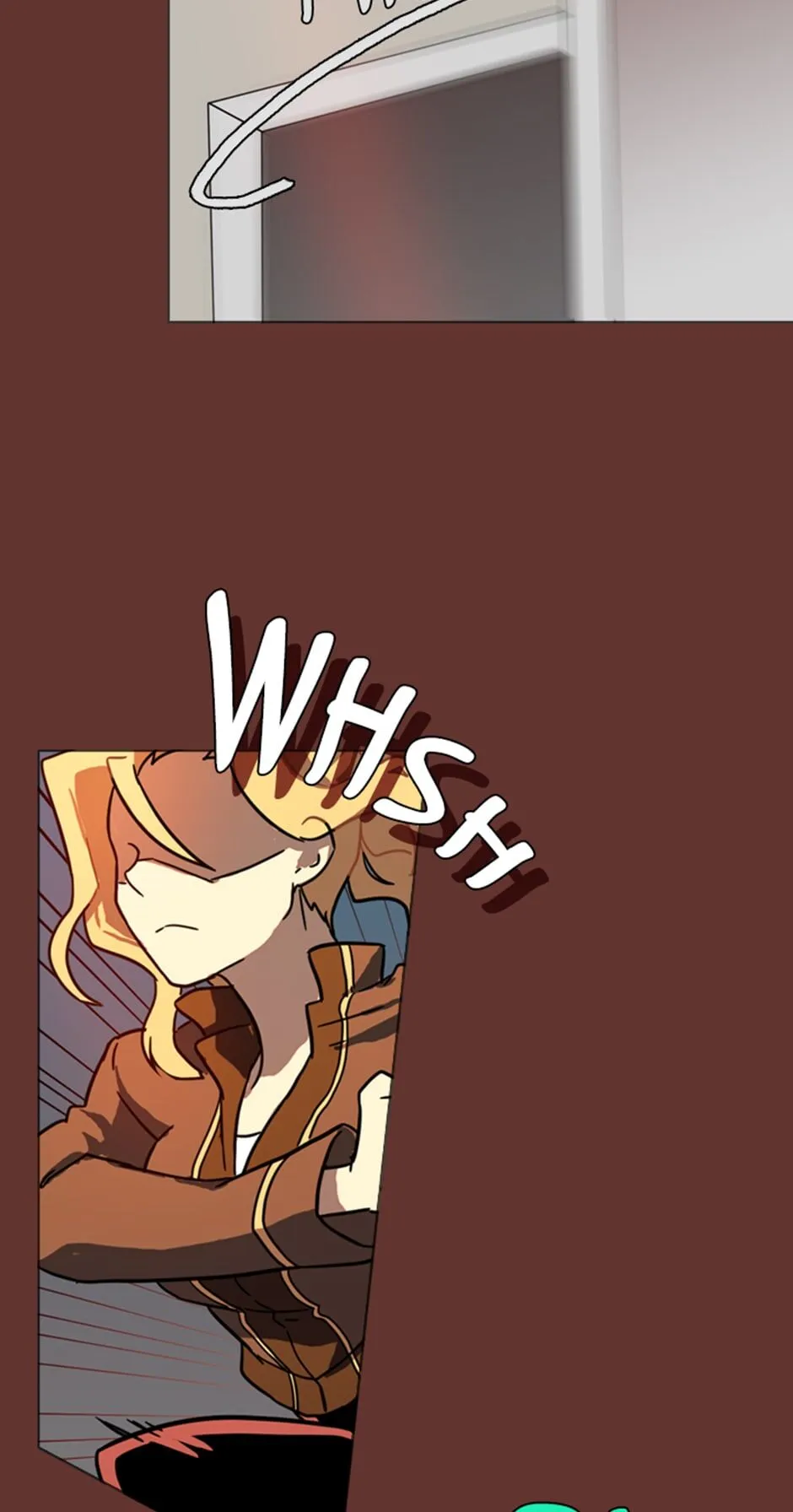 Dreamcide Chapter 18 - Page 55 in English