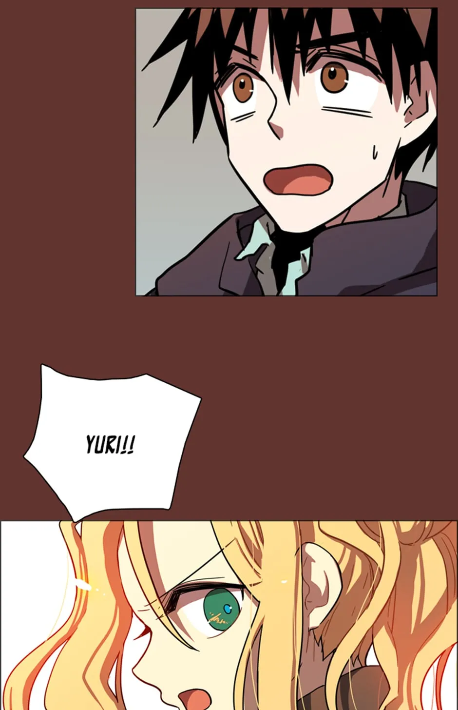 Dreamcide Chapter 18 - Page 58 in English
