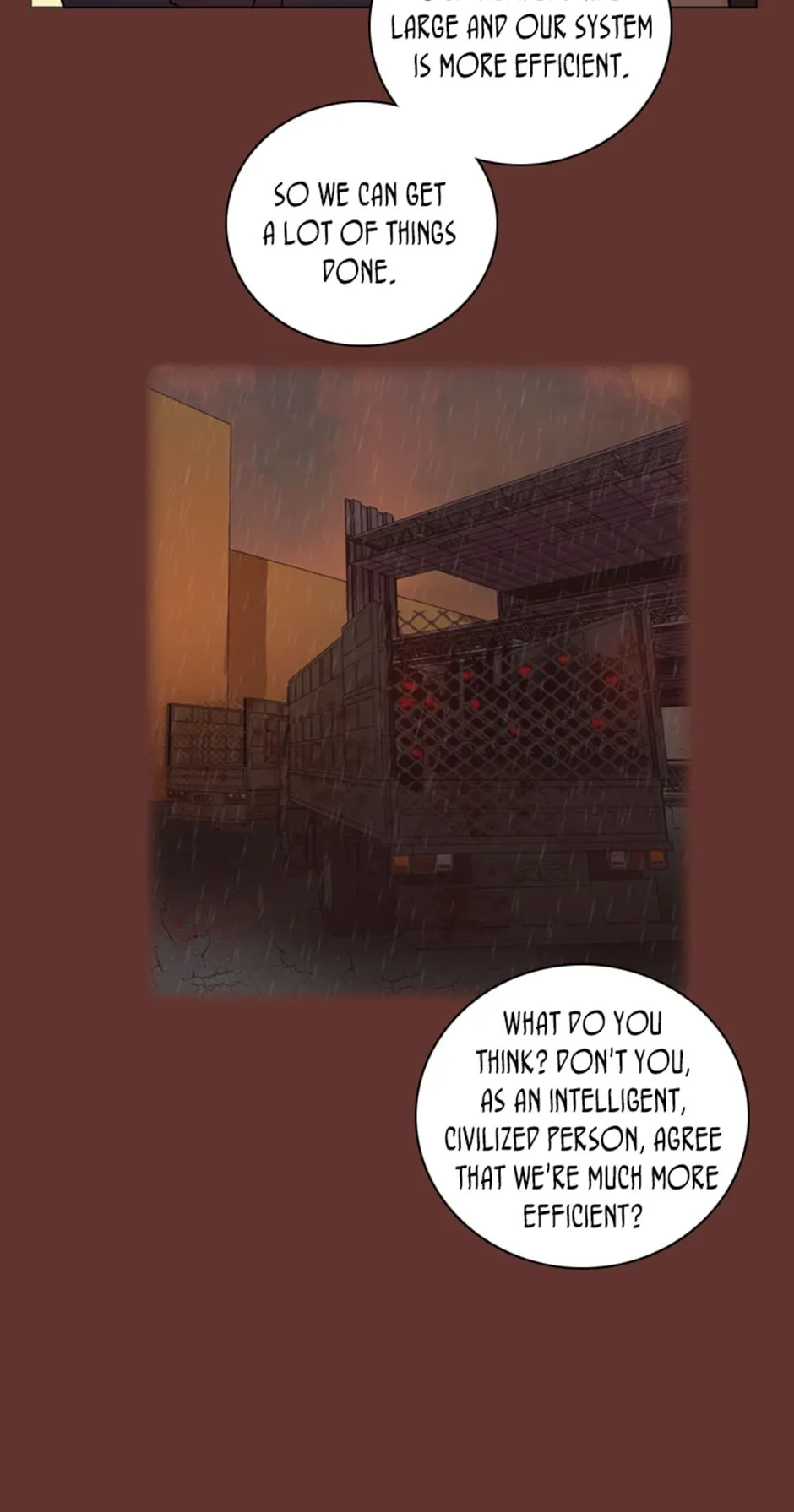 Dreamcide Chapter 18 - Page 8 in English