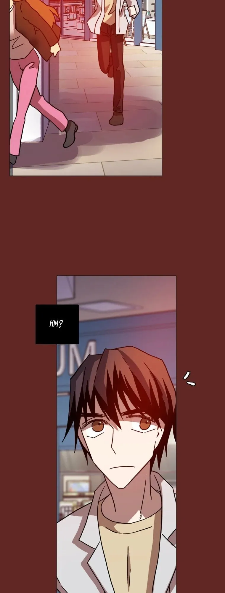 Dreamcide Chapter 180 - Page 42 in English