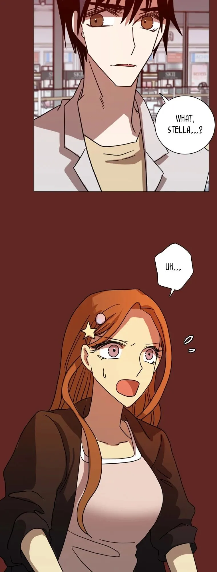 Dreamcide Chapter 180 - Page 54 in English