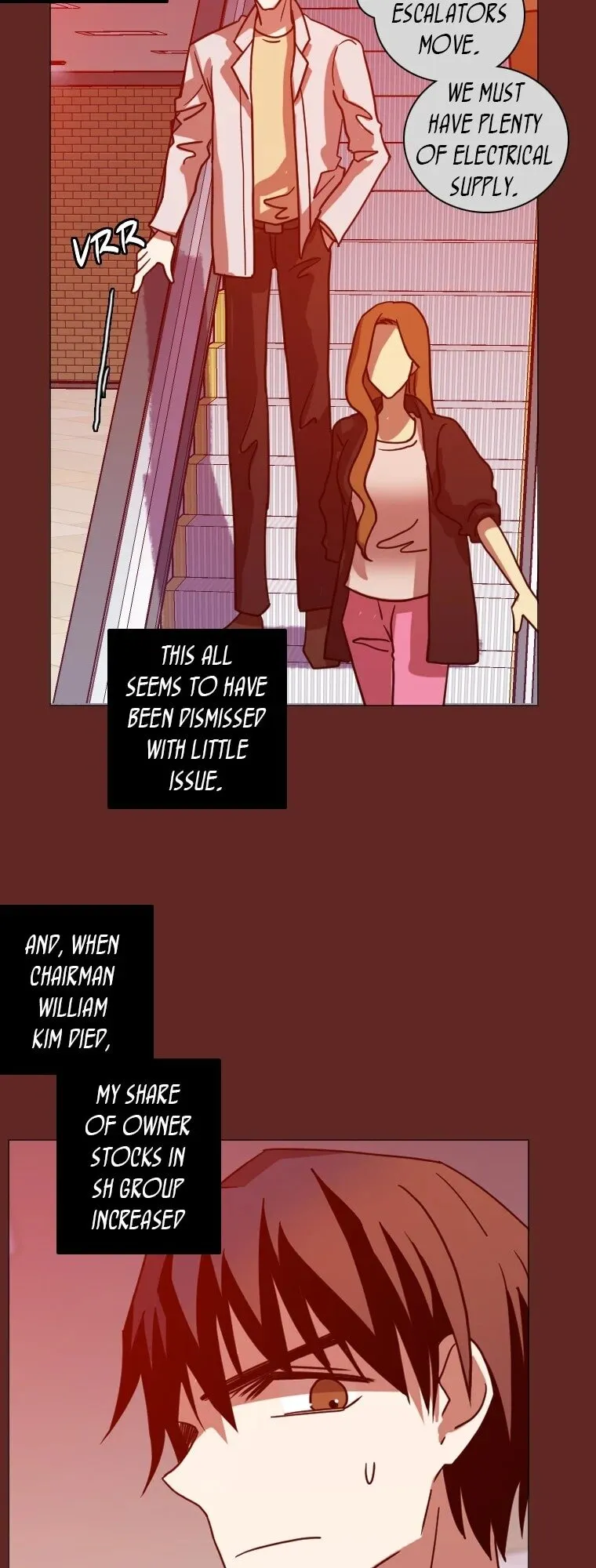 Dreamcide Chapter 181 - Page 10 in English