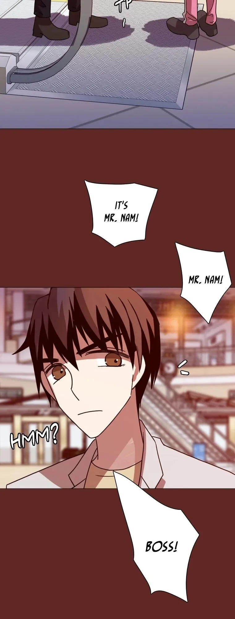Dreamcide Chapter 181 - Page 12 in English