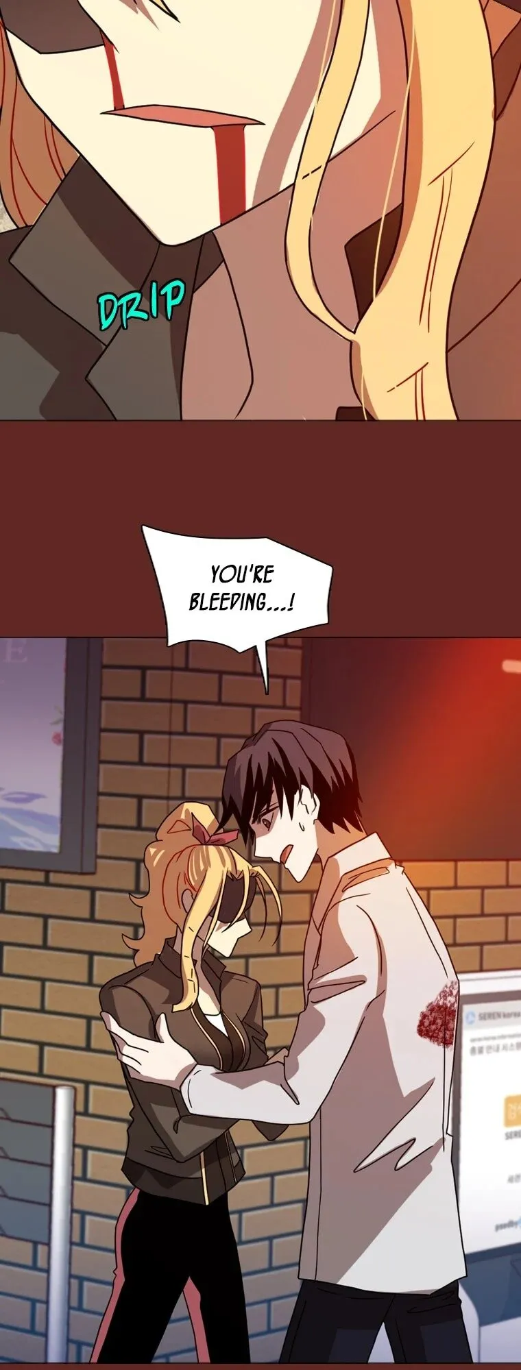 Dreamcide Chapter 181 - Page 48 in English