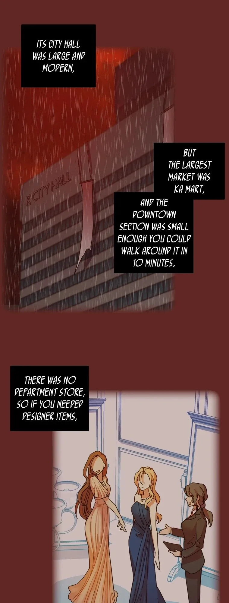 Dreamcide Chapter 181 - Page 5 in English