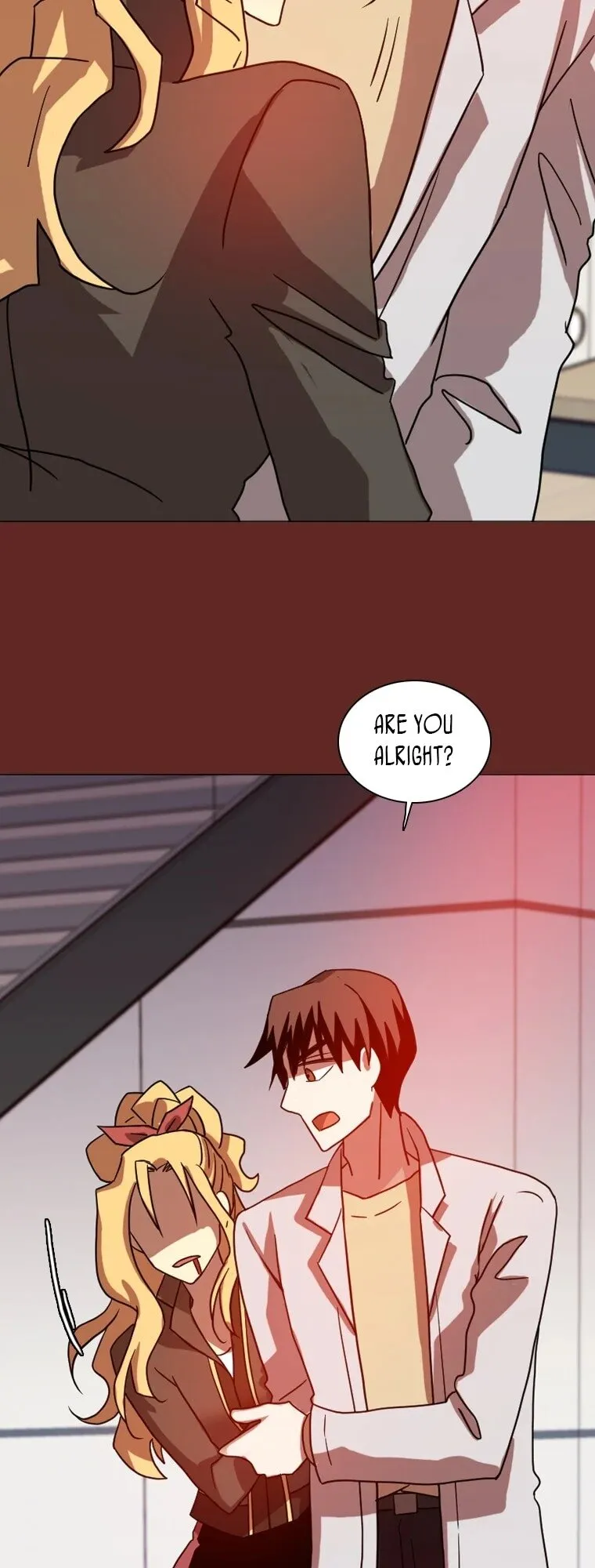 Dreamcide Chapter 181 - Page 53 in English