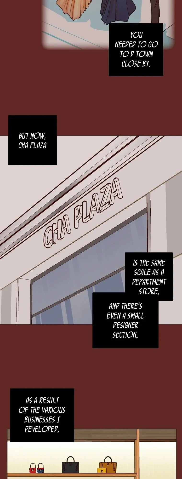 Dreamcide Chapter 181 - Page 6 in English
