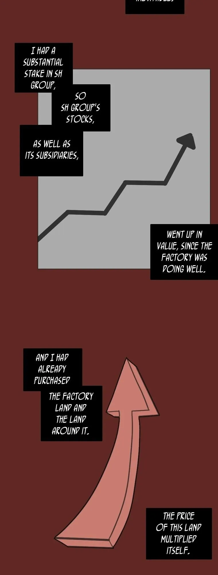 Dreamcide Chapter 181 - Page 8 in English