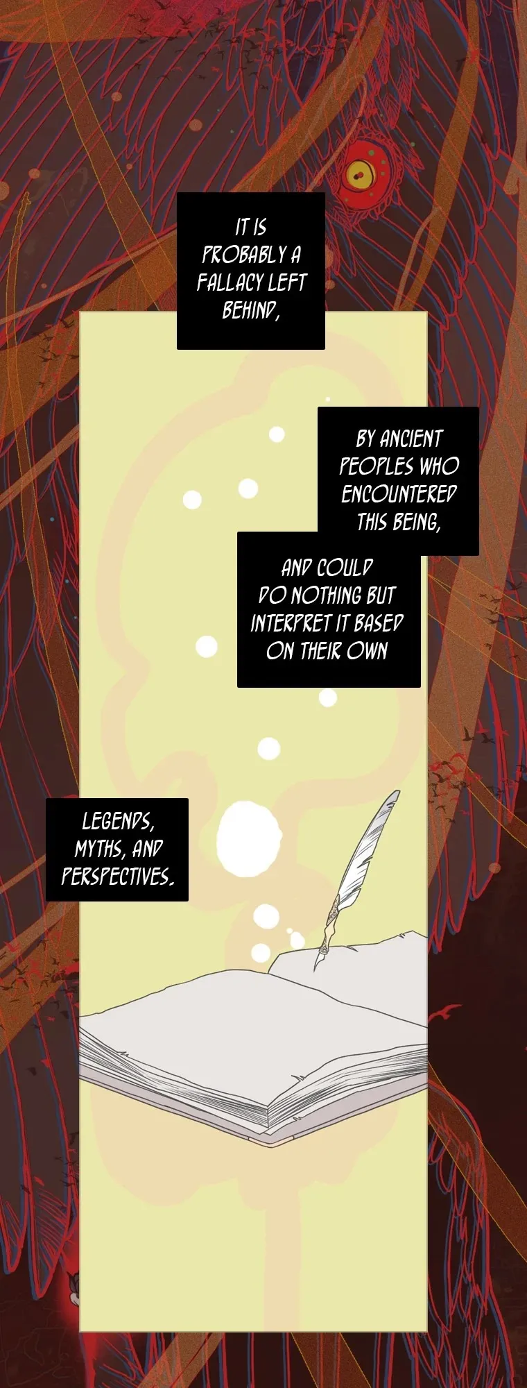 Dreamcide Chapter 182 - Page 30 in English