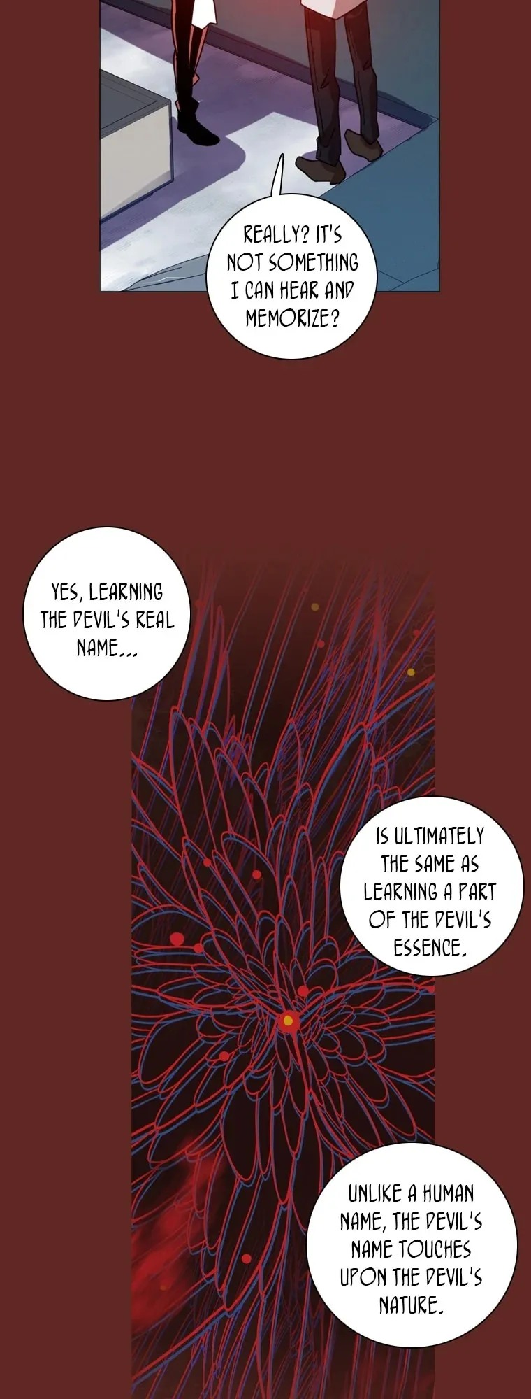 Dreamcide Chapter 182 - Page 33 in English