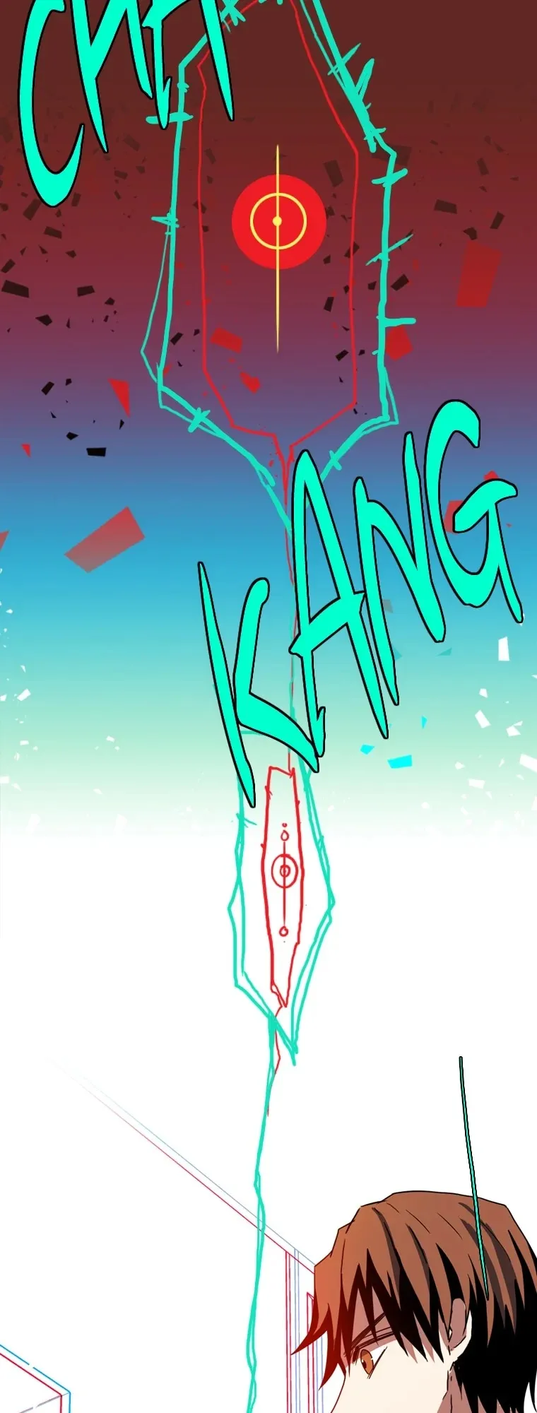 Dreamcide Chapter 182 - Page 39 in English