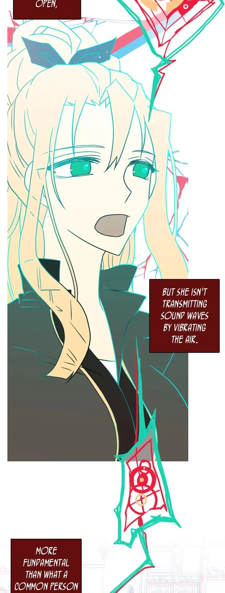 Dreamcide Chapter 182 - Page 42 in English