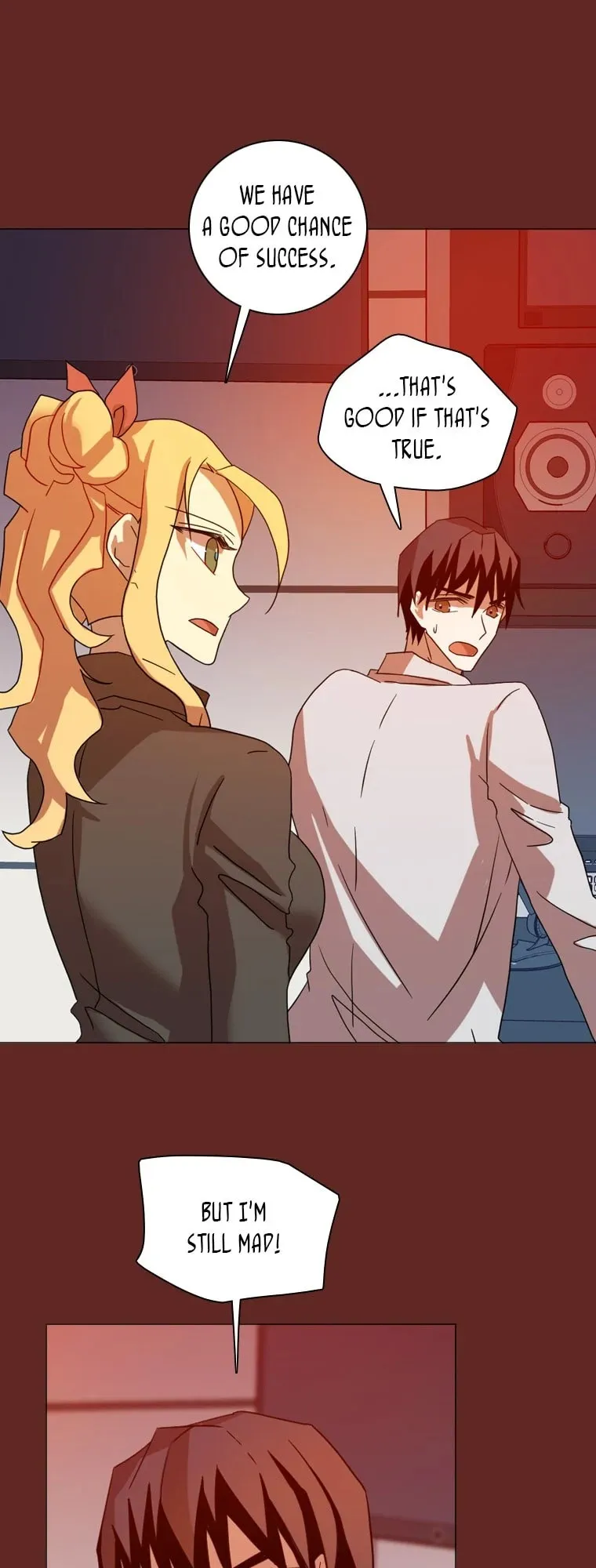 Dreamcide Chapter 183 - Page 35 in English