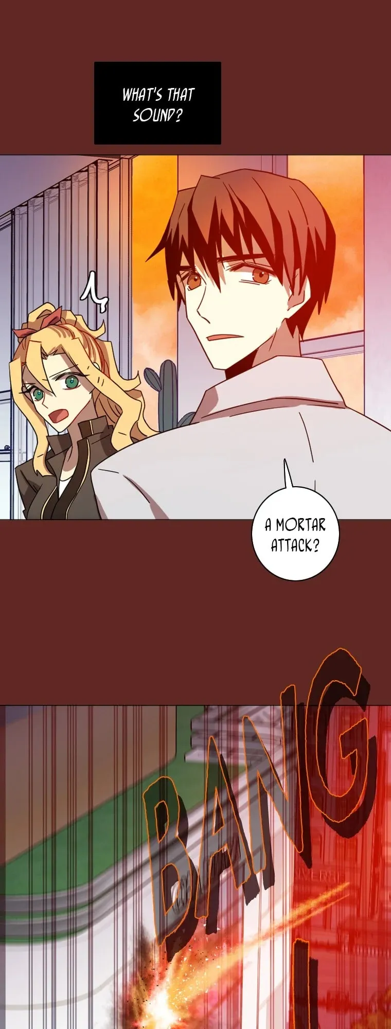 Dreamcide Chapter 183 - Page 41 in English