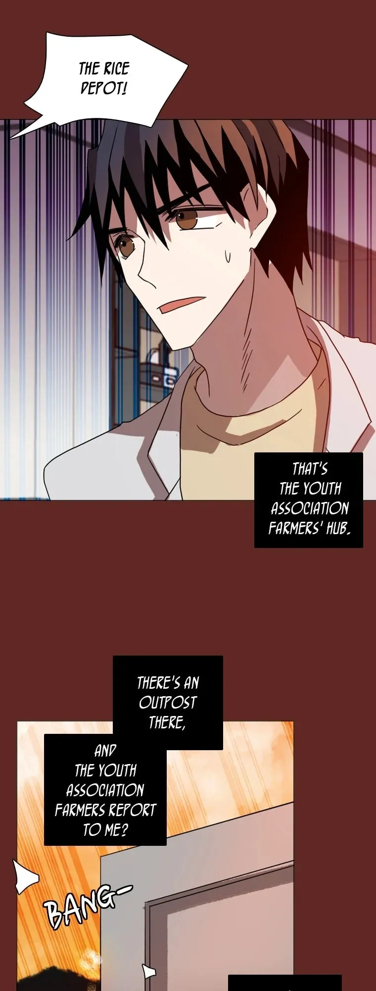 Dreamcide Chapter 183 - Page 45 in English