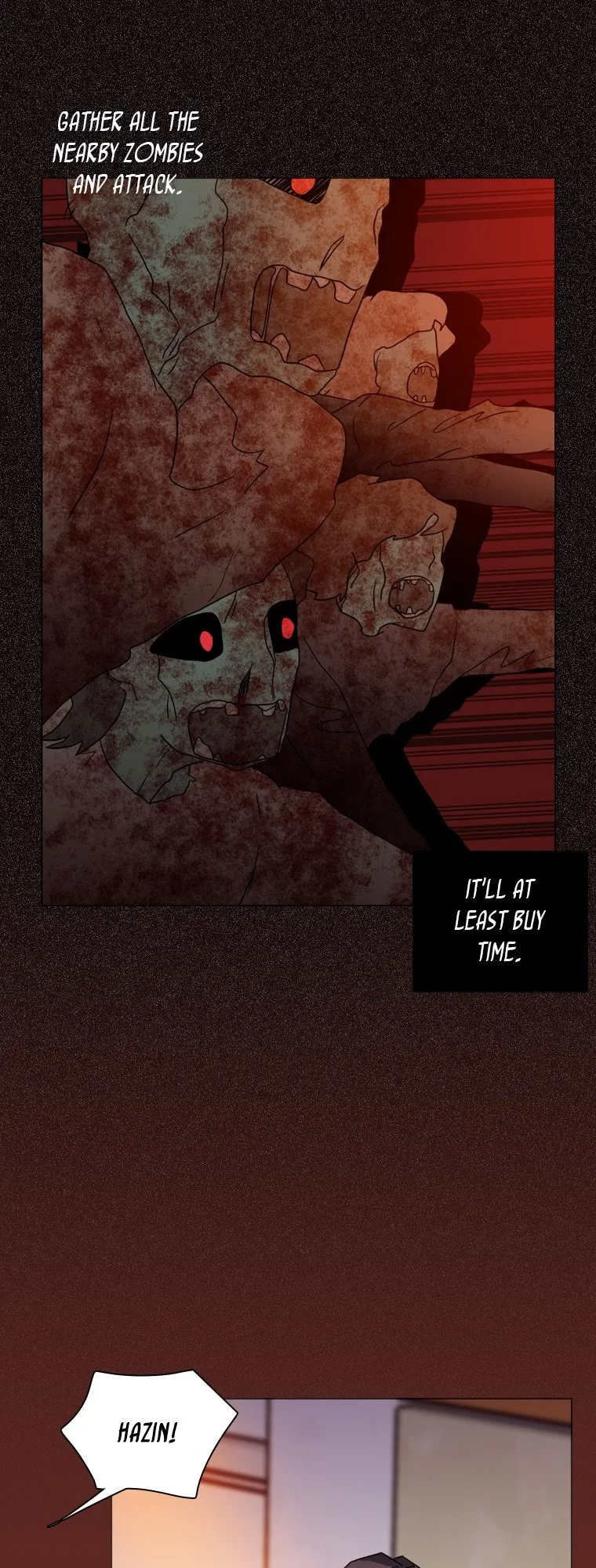 Dreamcide Chapter 183 - Page 49 in English