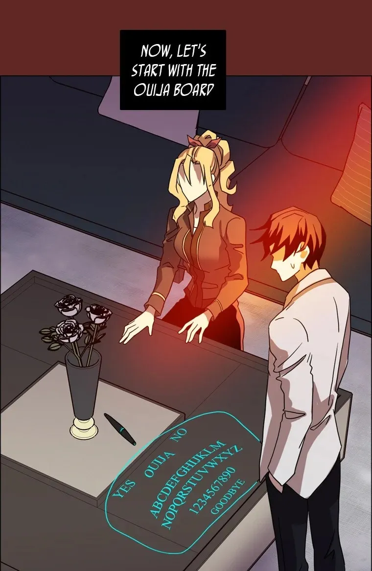 Dreamcide Chapter 183 - Page 53 in English