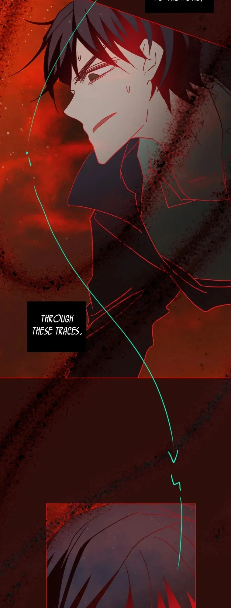 Dreamcide Chapter 184 - Page 24 in English