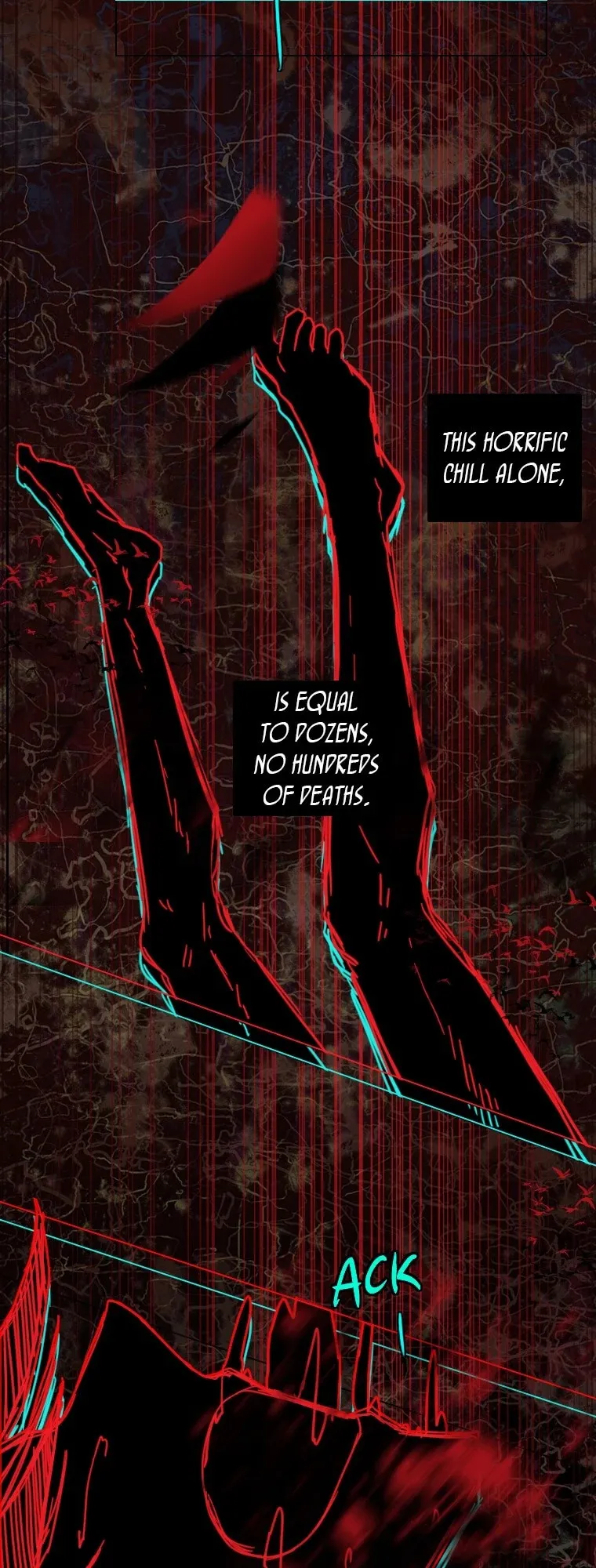 Dreamcide Chapter 184 - Page 31 in English