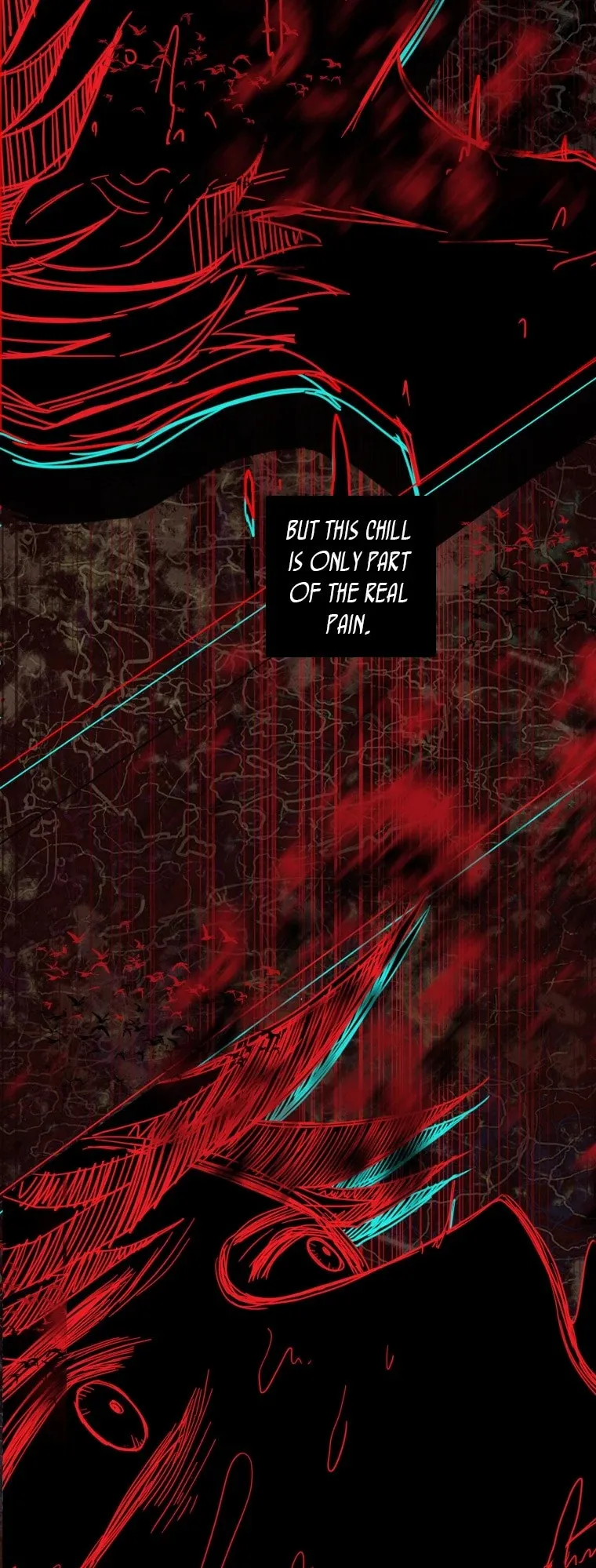 Dreamcide Chapter 184 - Page 32 in English
