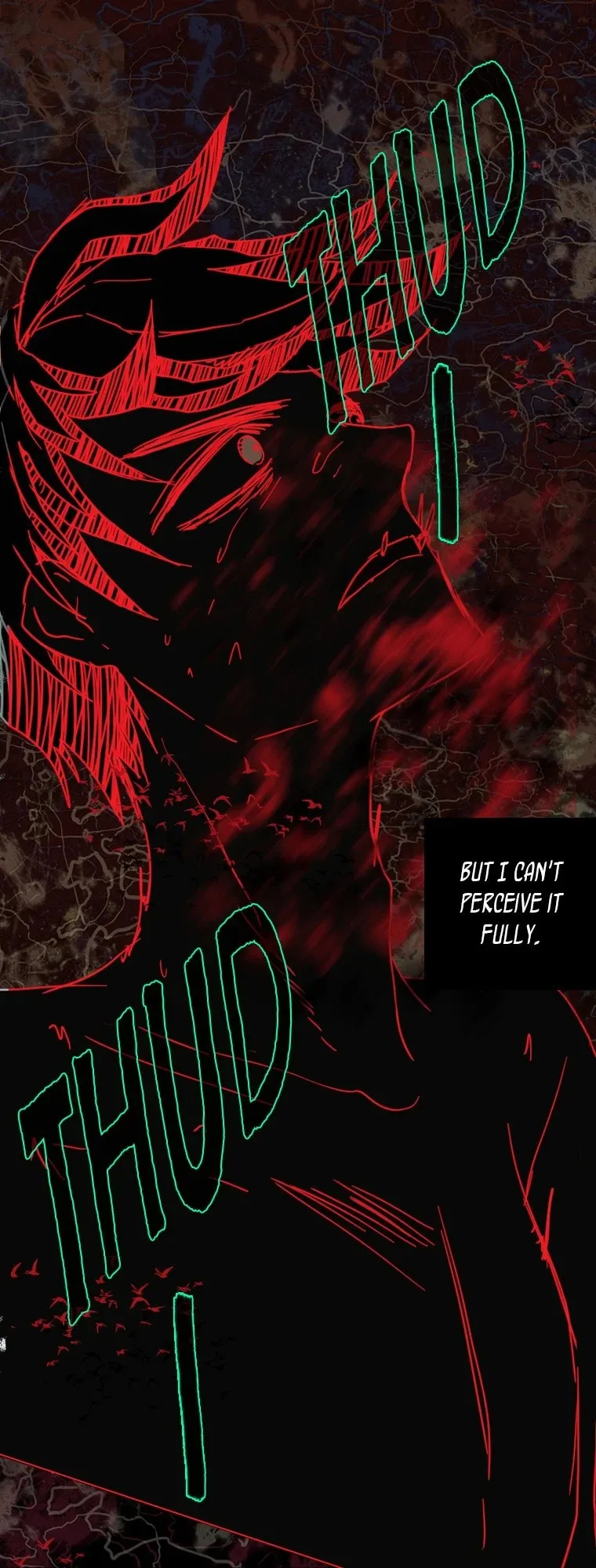 Dreamcide Chapter 184 - Page 37 in English