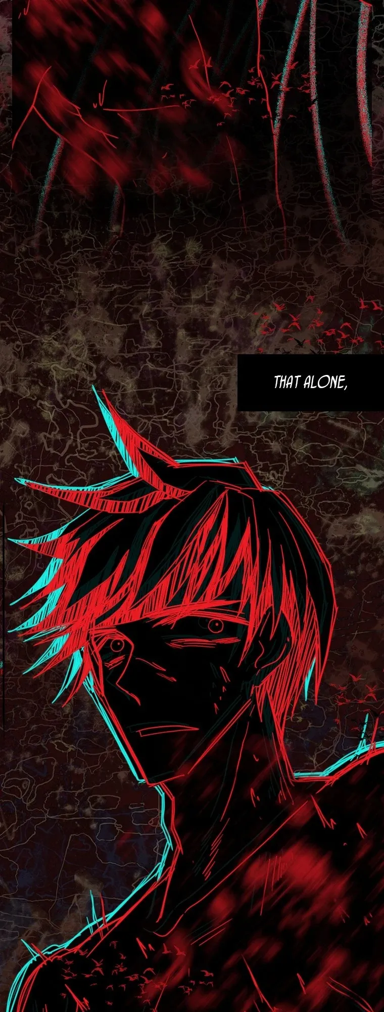 Dreamcide Chapter 184 - Page 42 in English