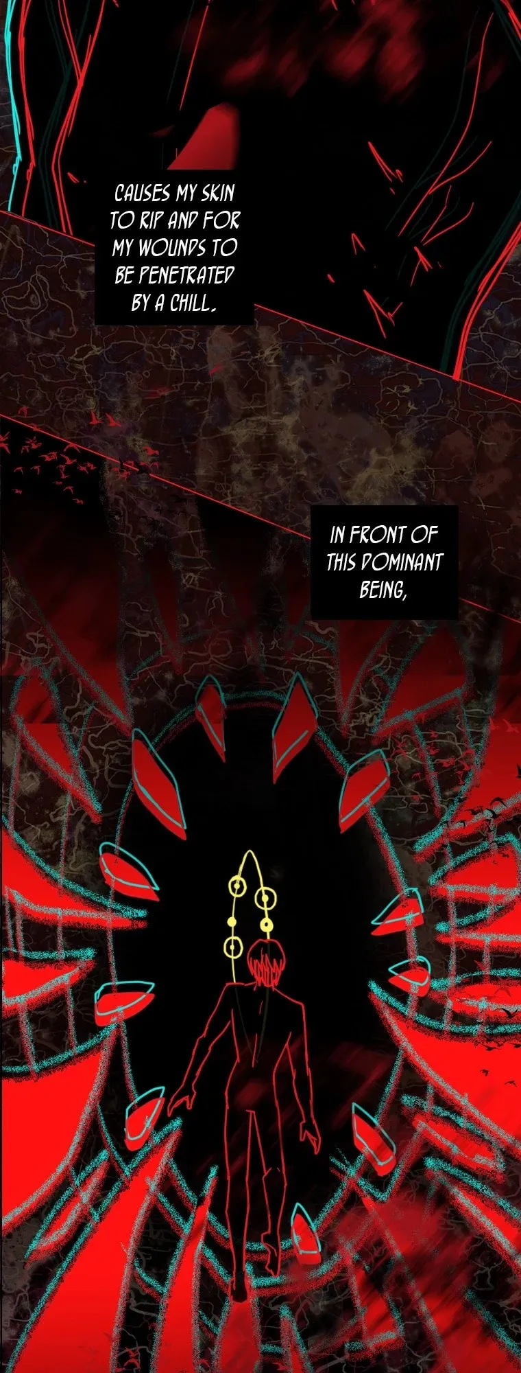 Dreamcide Chapter 184 - Page 43 in English