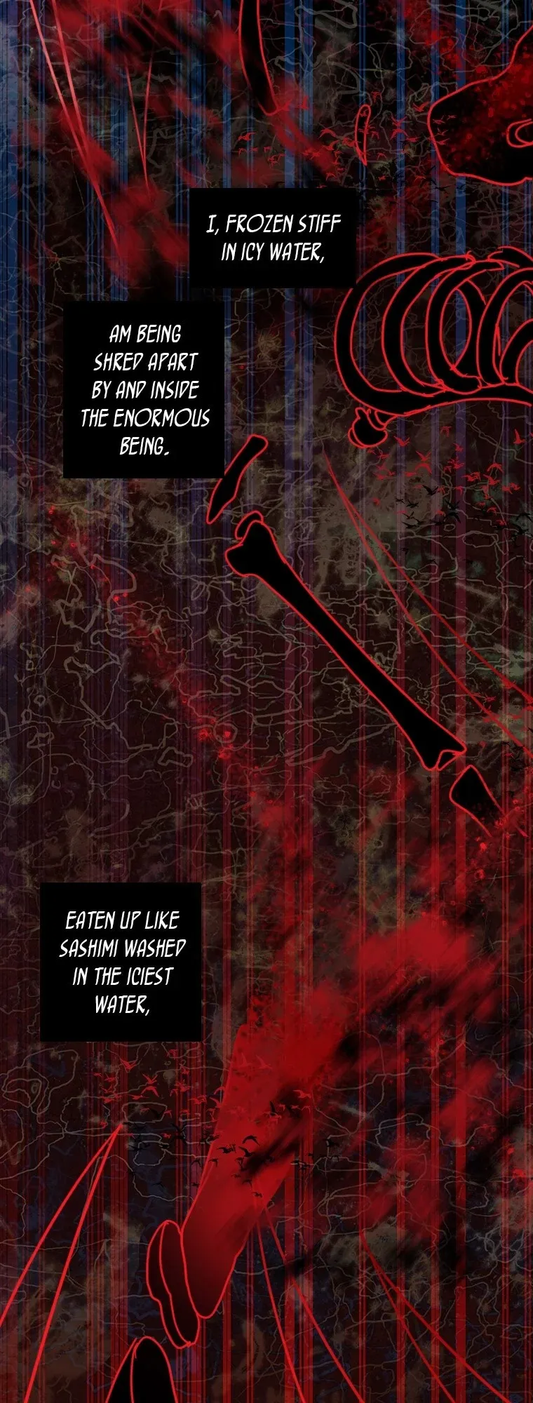 Dreamcide Chapter 184 - Page 46 in English