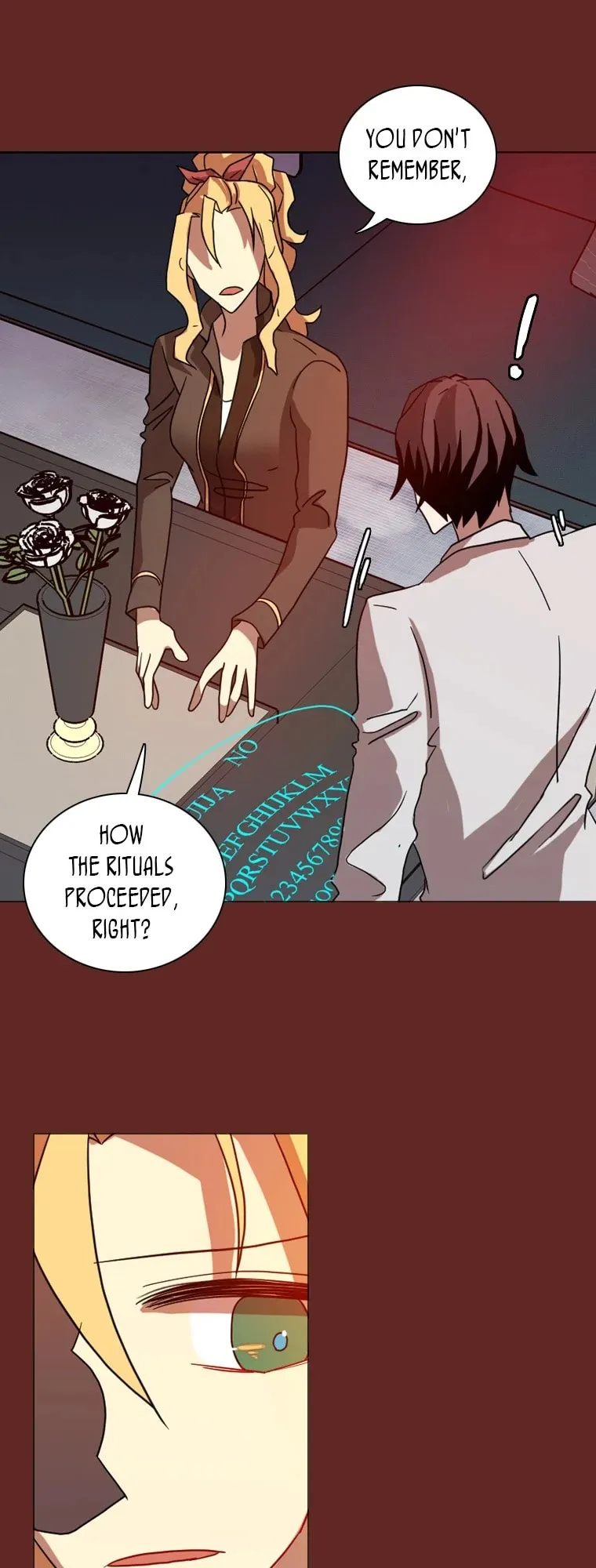 Dreamcide Chapter 184 - Page 5 in English