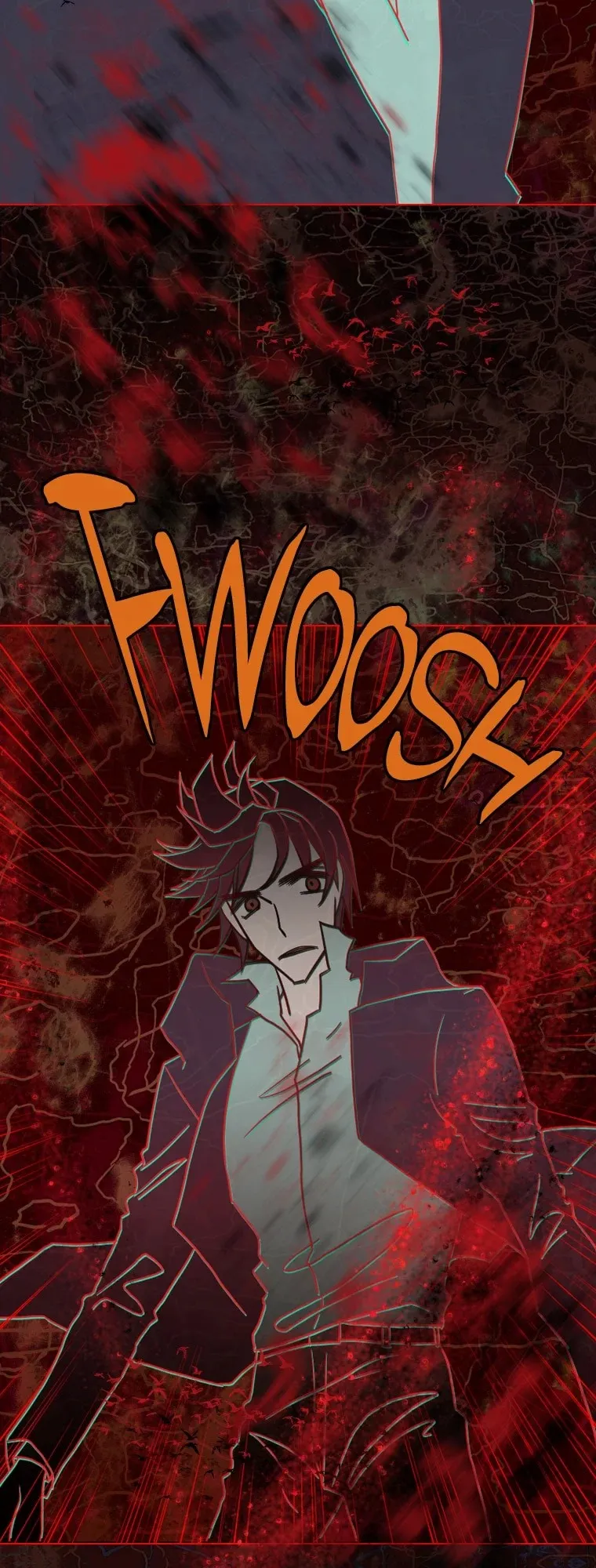 Dreamcide Chapter 185 - Page 10 in English