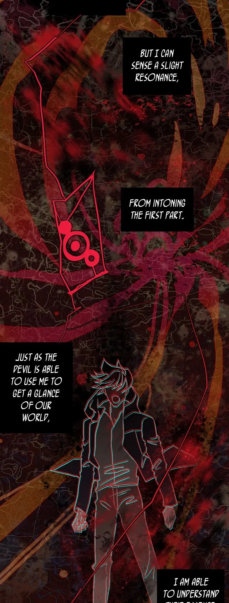 Dreamcide Chapter 185 - Page 14 in English