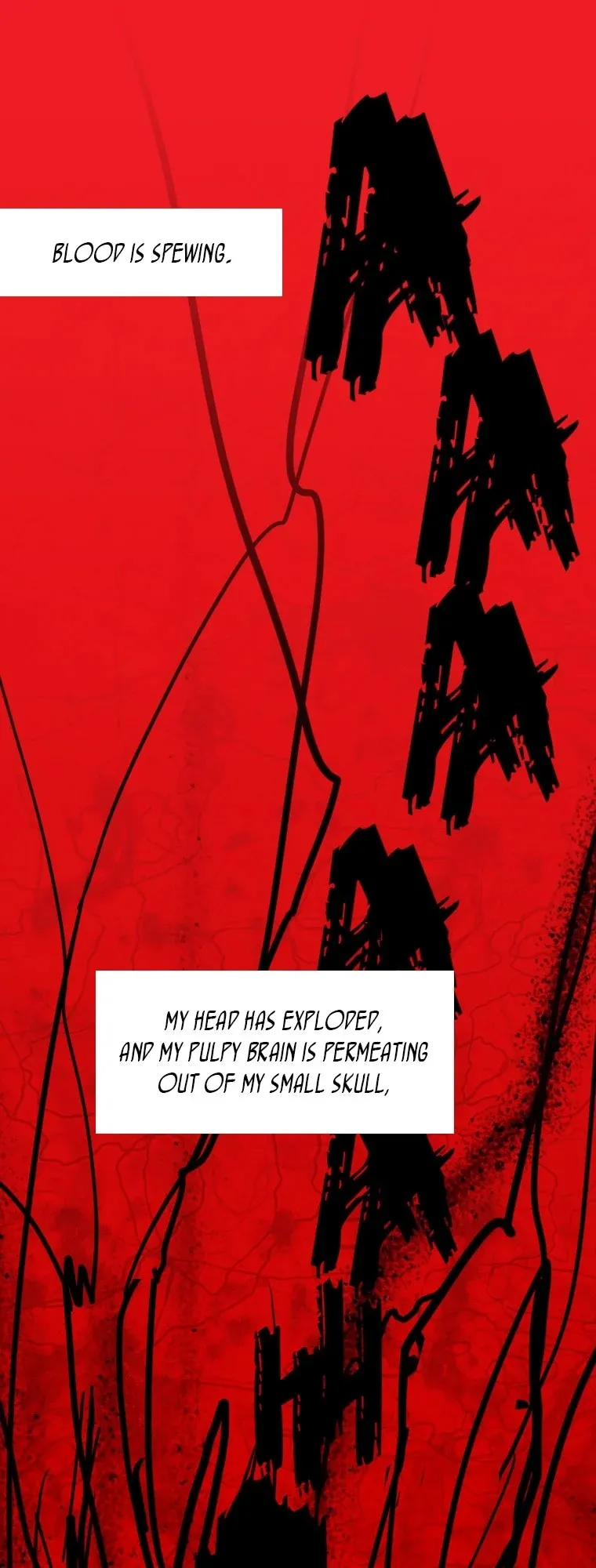 Dreamcide Chapter 185 - Page 21 in English