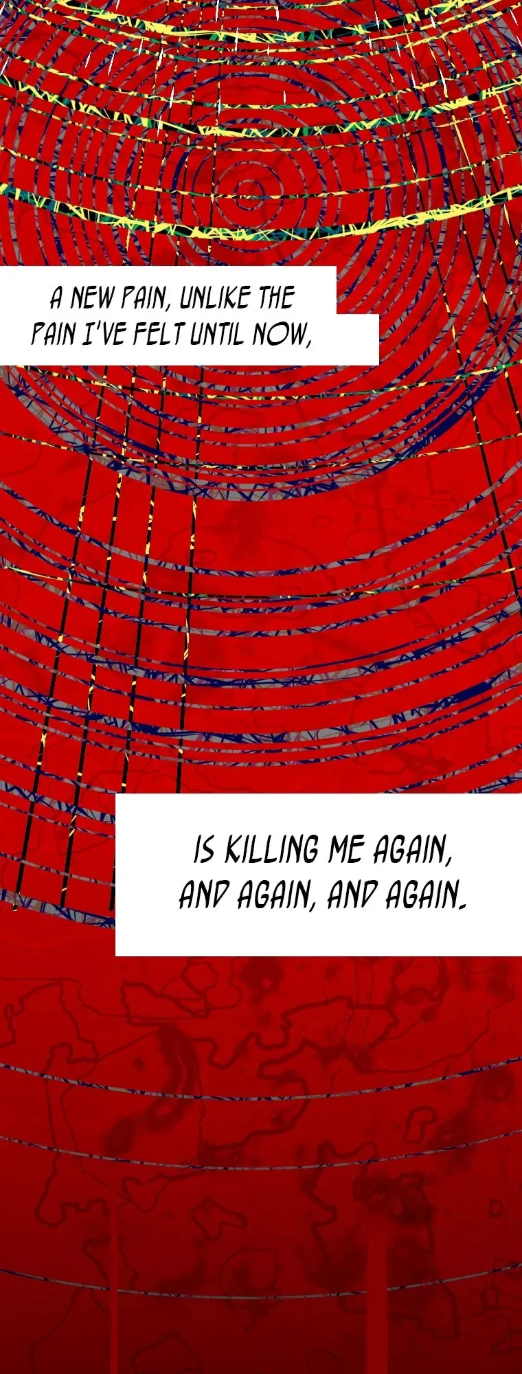 Dreamcide Chapter 185 - Page 25 in English