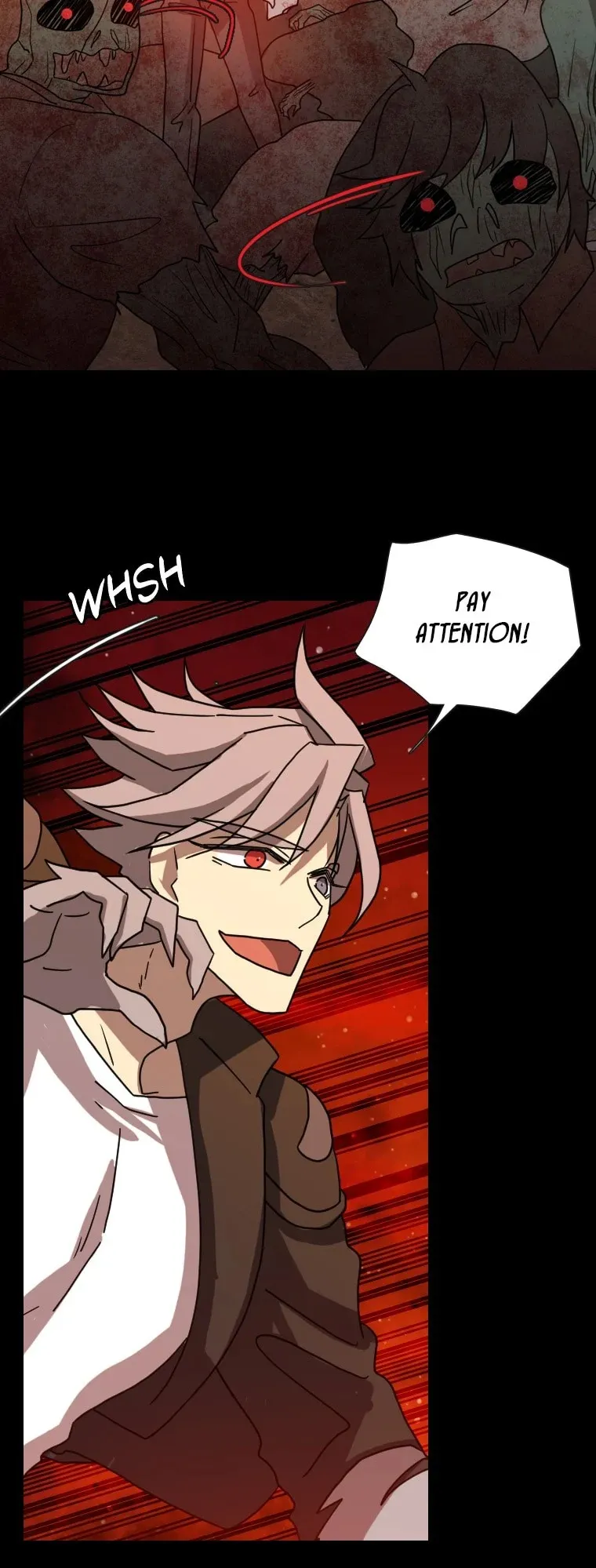 Dreamcide Chapter 185 - Page 36 in English
