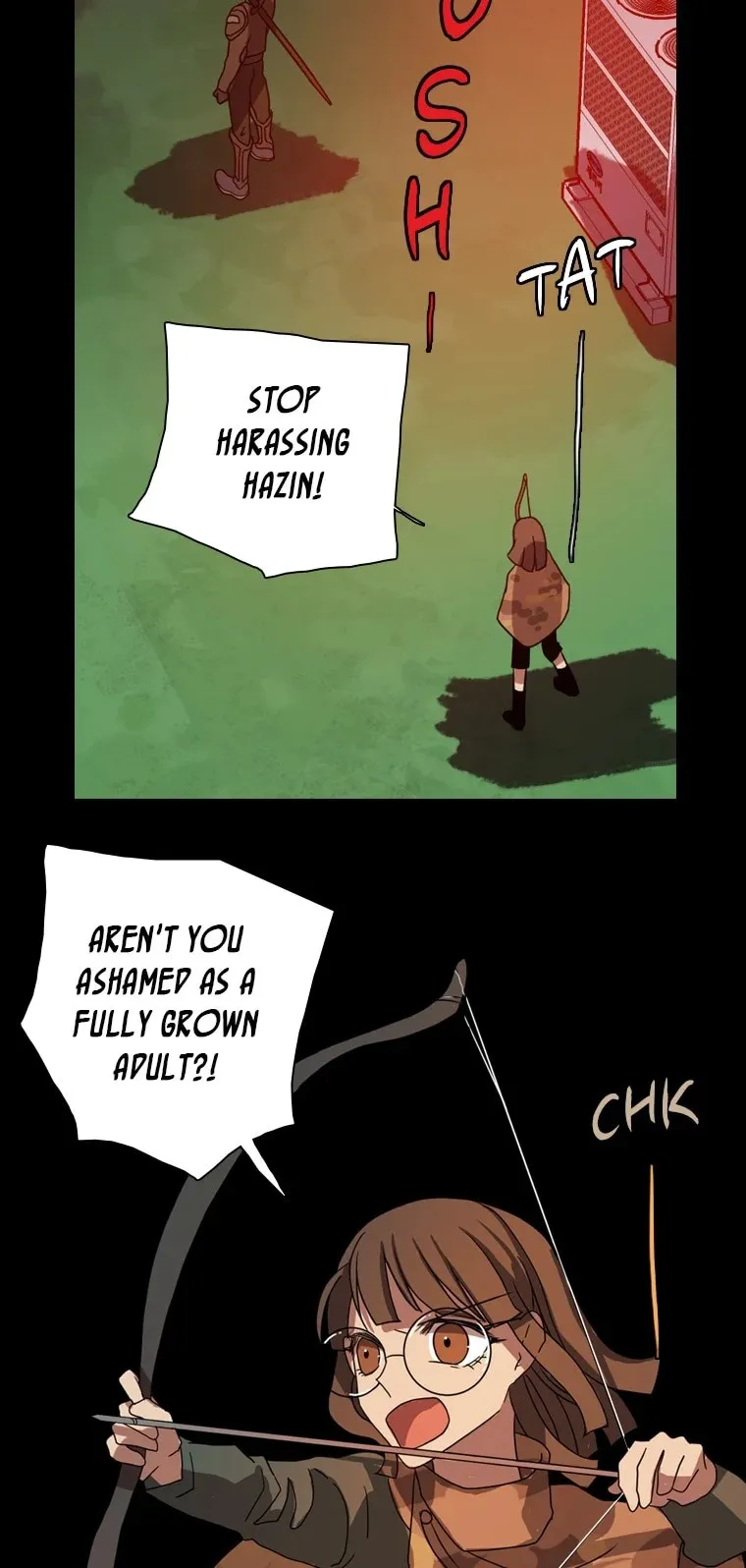 Dreamcide Chapter 185 - Page 51 in English