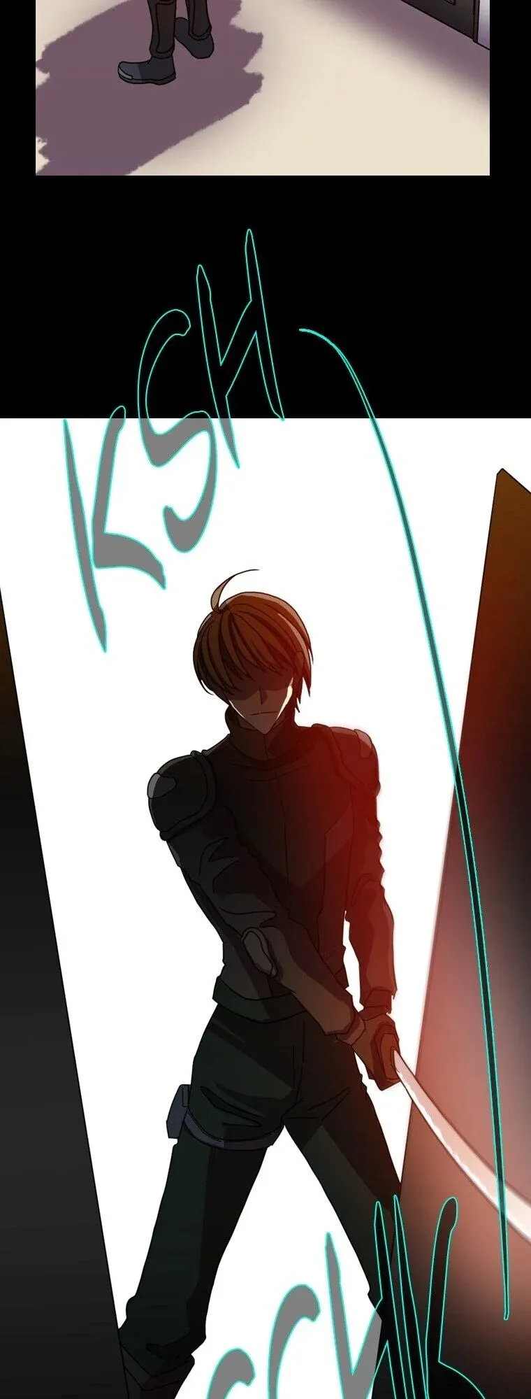 Dreamcide Chapter 186 - Page 23 in English